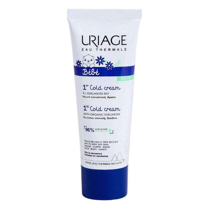 URIAGE 1St Cold Cream 75ml