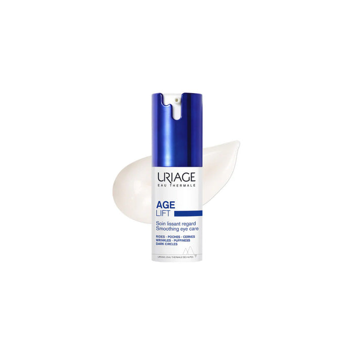 URIAGE Age Lift - Soin Lissant Regard 15ml