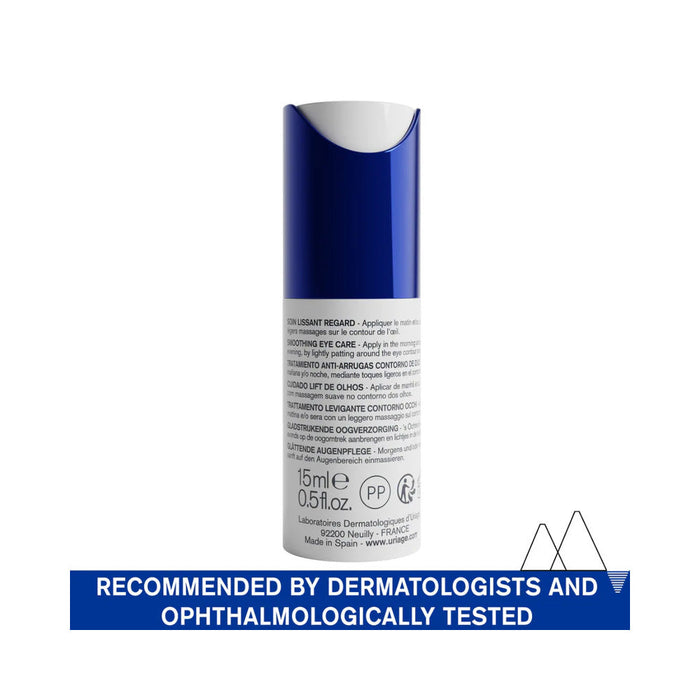 URIAGE Age Lift - Soin Lissant Regard 15ml