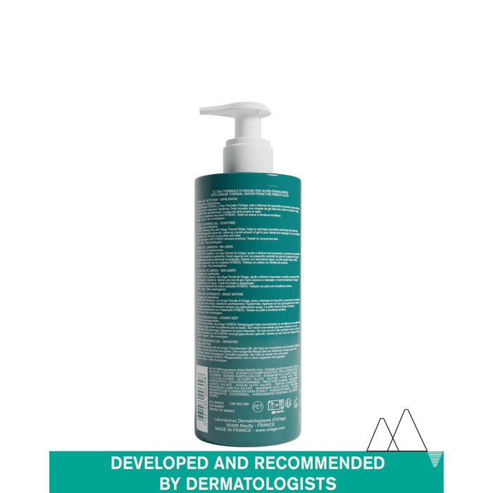URIAGE Hyseac Cleansing Gel
