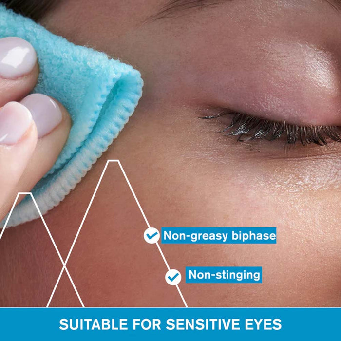 URIAGE Waterproof Eye Make-Up Remover