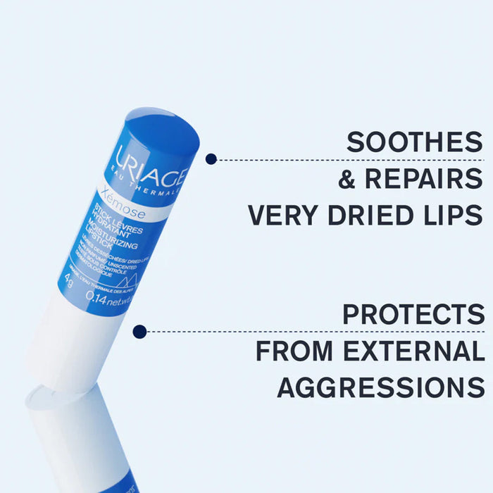 URIAGE Xemose Stick Levres Hydratant