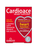 VITABIOTICS Cardioace Original 30tabs