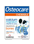 VITABIOTICS Osteocare Chewable 30Tabs