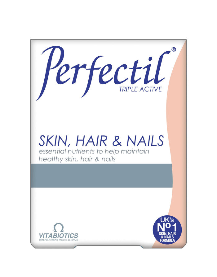 VITABIOTICS Perfectil Original Triple Active 30tabs