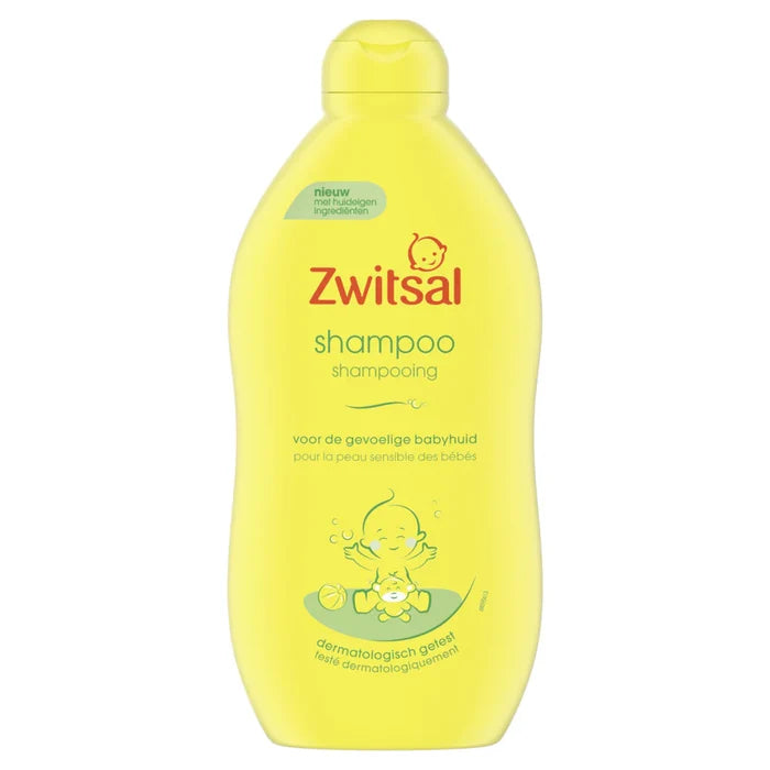 ZWITSAL Shampoo 700ml